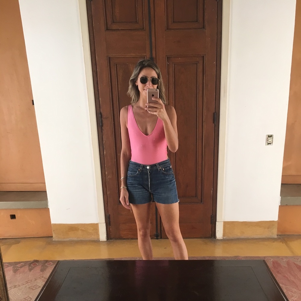 Meet your Posher, Carlie